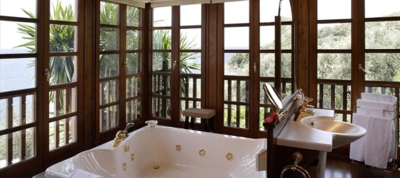 1 chambre Villa à Volos, Greece No. 1268 11