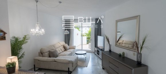 2 غرف نوم شقة في Marbella, Spain رقم 56388 30