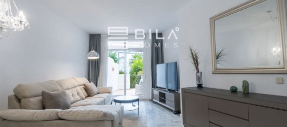 2 غرف نوم شقة في Marbella, Spain رقم 56388 16