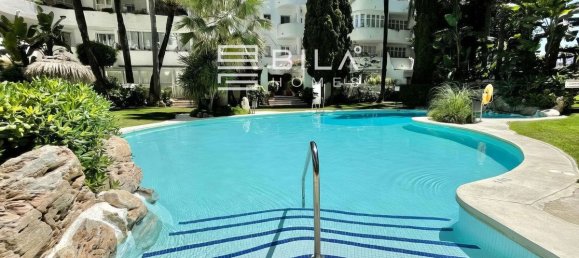 2 غرف نوم شقة في Marbella, Spain رقم 56388 6