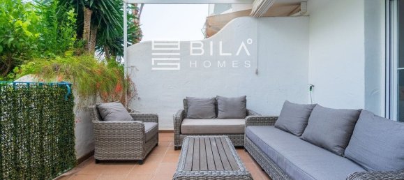 2 غرف نوم شقة في Marbella, Spain رقم 56388 43