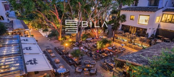 2 غرف نوم شقة في Marbella, Spain رقم 56388 45