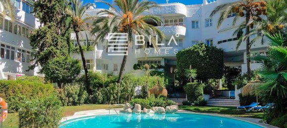 2 غرف نوم شقة في Marbella, Spain رقم 56388 4