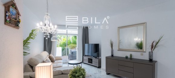 2 غرف نوم شقة في Marbella, Spain رقم 56388 9