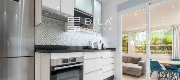 2 غرف نوم شقة في Marbella, Spain رقم 56388 24