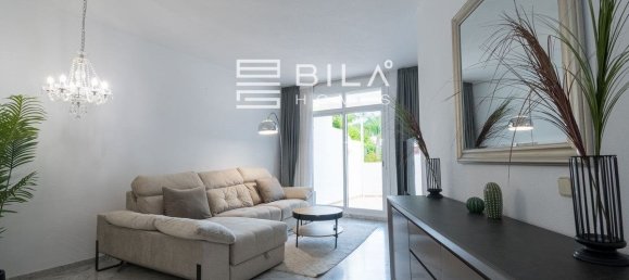 2 غرف نوم شقة في Marbella, Spain رقم 56388 14