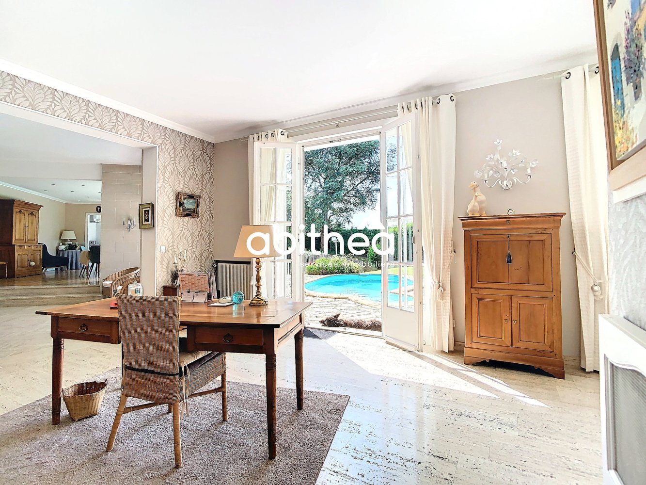 9 chambres Maison à Souchez, France No. 56987