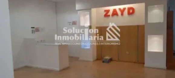 Gewerbliche Immobilie in Salamanca, Spain 320m², Nr. 77759 10