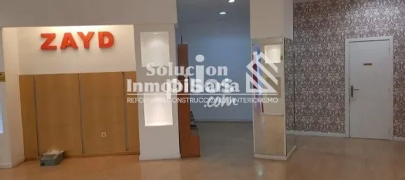 عقار تجاري في Salamanca, Spain 320متر مربع رقم 77759 19