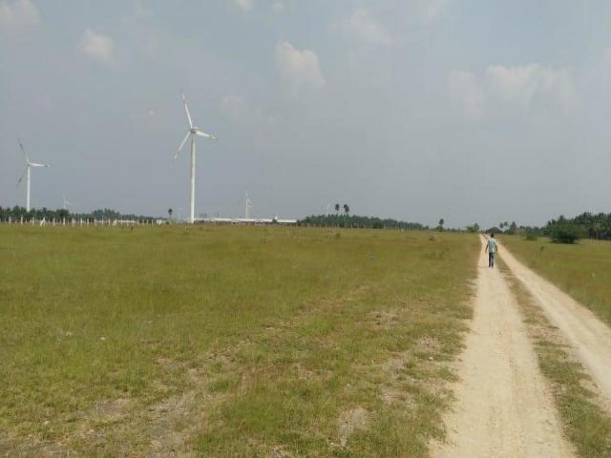 Terreno en Coimbatore, India No. 30240