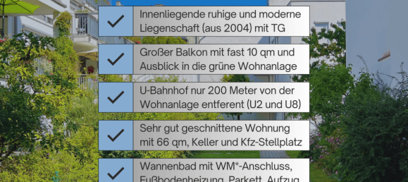 Apartamento de 1 dormitorio en Munich, Germany No. 353569 43