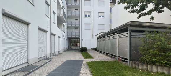 Apartamento de 1 dormitorio en Munich, Germany No. 353569 30