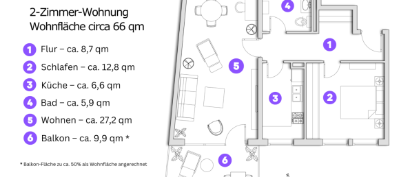 Apartamento de 1 dormitorio en Munich, Germany No. 353569 9