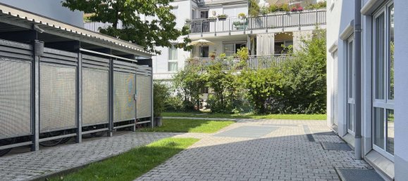 Apartamento de 1 dormitorio en Munich, Germany No. 353569 28