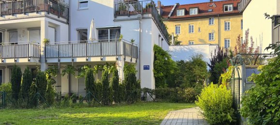 Apartamento de 1 dormitorio en Munich, Germany No. 353569 29