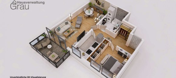 Apartamento de 1 dormitorio en Munich, Germany No. 353569 40