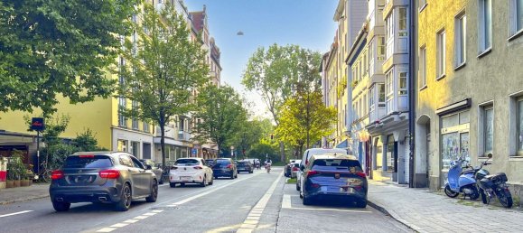 Apartamento de 1 dormitorio en Munich, Germany No. 353569 36