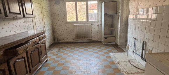 4 bedrooms House in Renansart, France No. 248338 4