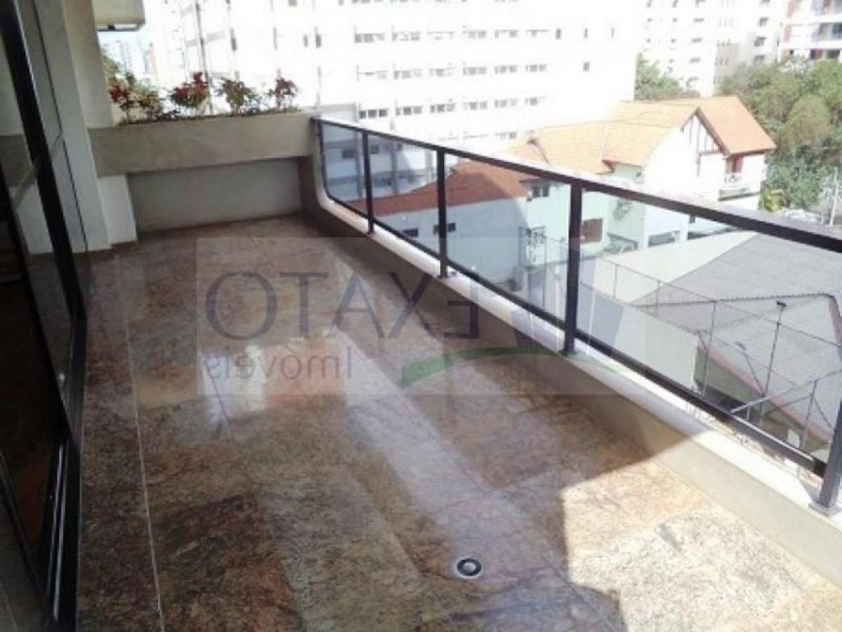 4 غرف نوم شقة في Sao Paulo, Brazil رقم 460269