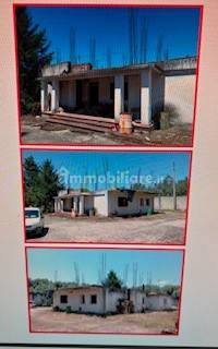 5-salle Entrepôt à Varapodio, Italy No. 298098