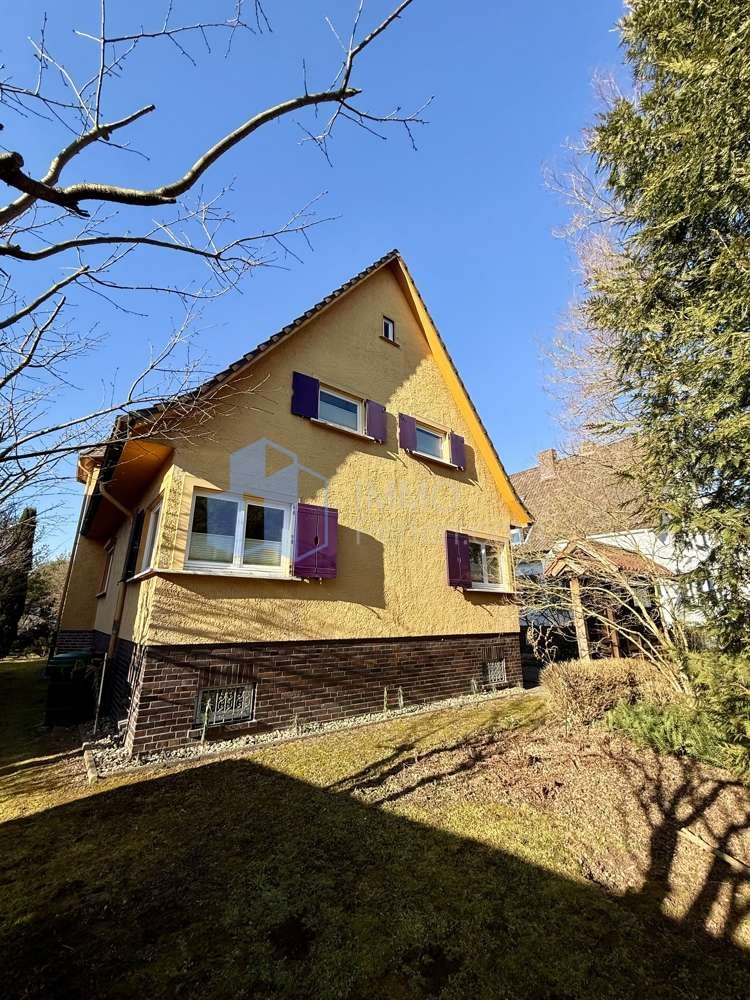 Casa de 4 dormitorios en Kassel, Germany No. 129735