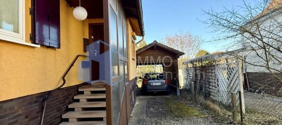 Casa de 4 dormitorios en Kassel, Germany No. 129735 3