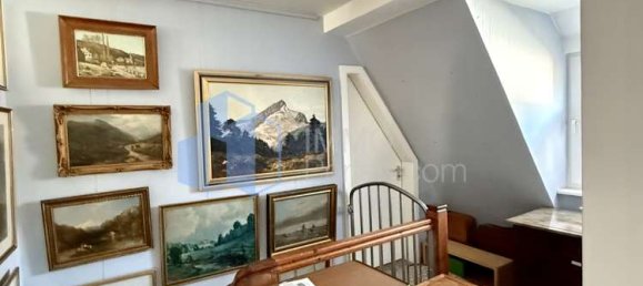 Casa de 4 dormitorios en Kassel, Germany No. 129735 15