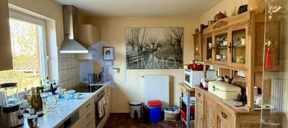 Casa de 4 dormitorios en Kassel, Germany No. 129735 10