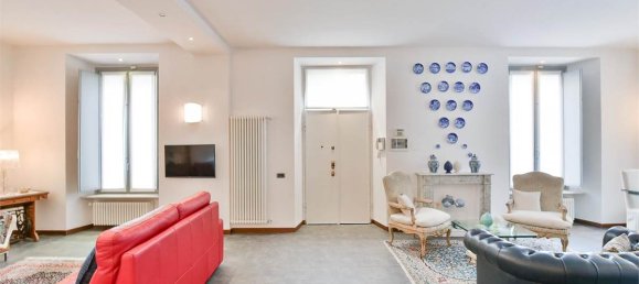 Apartamento de 4 dormitorios en Como, Italy No. 174601 28