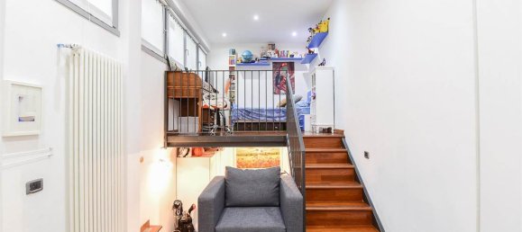 Apartamento de 4 dormitorios en Como, Italy No. 174601 42