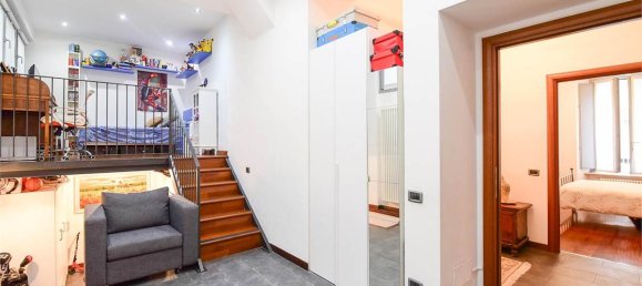 Apartamento de 4 dormitorios en Como, Italy No. 174601 45