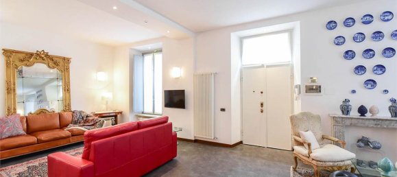 Apartamento de 4 dormitorios en Como, Italy No. 174601 25