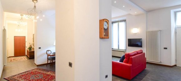 Apartamento de 4 dormitorios en Como, Italy No. 174601 29