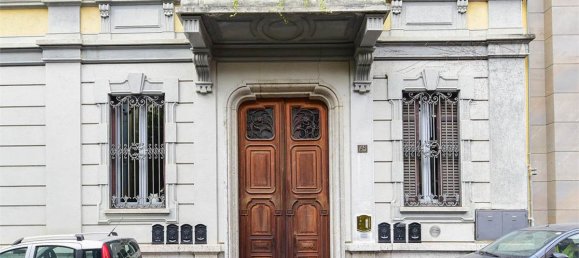 Apartamento de 4 dormitorios en Como, Italy No. 174601 14