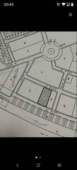 3 غرف نوم قطعة أرض في Jodar, Spain رقم 134791