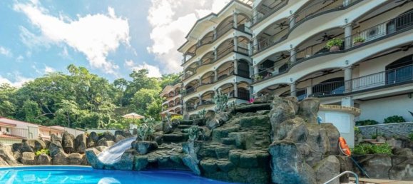 3 bedrooms Condominium for sale in Garabito, Puntarenas, Costa Rica № 82 5