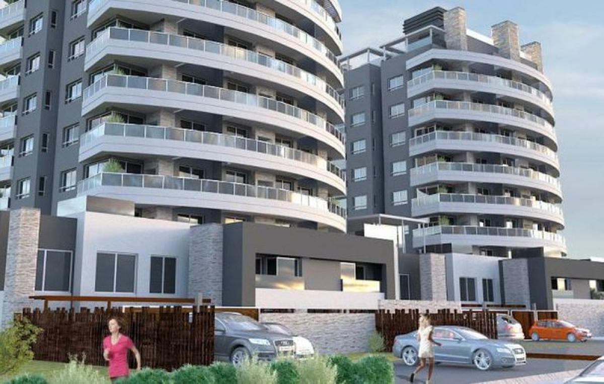 2 bedrooms Apartment in Mar del Plata, Argentina No. 95167