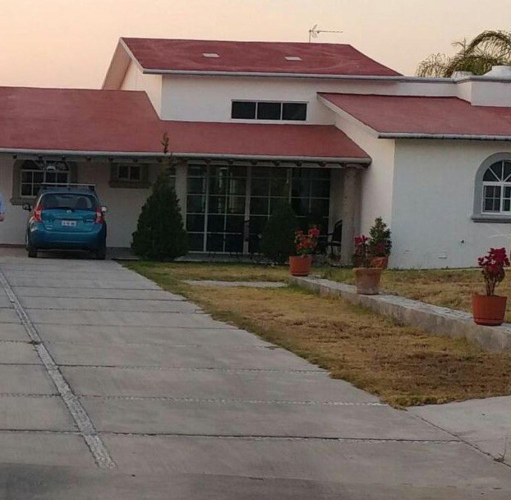 Дом с 3 спальнями в Керетаро, Мексика № 173538