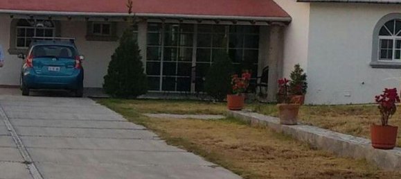 Дом с 3 спальнями в Керетаро, Мексика № 173538 2