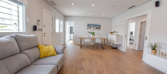 4 bedrooms House in Santa Pola, Spain No. 12032 11