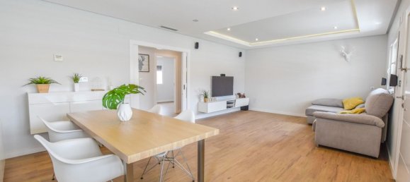 4 bedrooms House in Santa Pola, Spain No. 12032 9