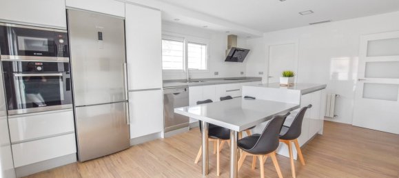 4 bedrooms House in Santa Pola, Spain No. 12032 13