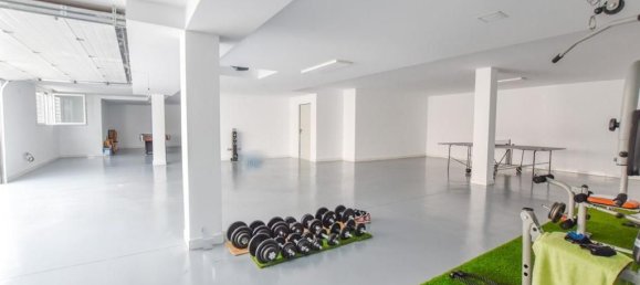 4 bedrooms House in Santa Pola, Spain No. 12032 29