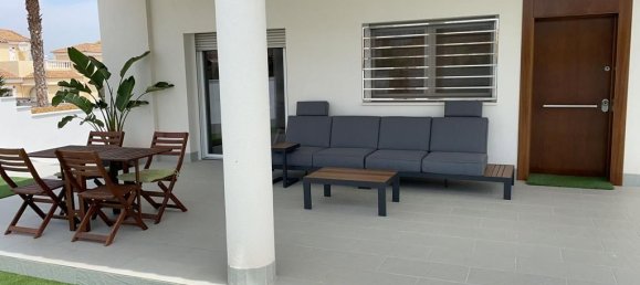 4 bedrooms House in Santa Pola, Spain No. 12032 7