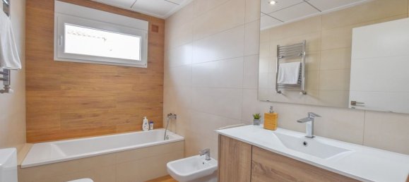 4 bedrooms House in Santa Pola, Spain No. 12032 20