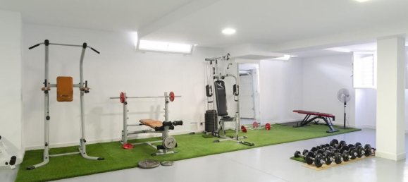 4 bedrooms House in Santa Pola, Spain No. 12032 28