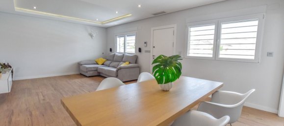 4 bedrooms House in Santa Pola, Spain No. 12032 10