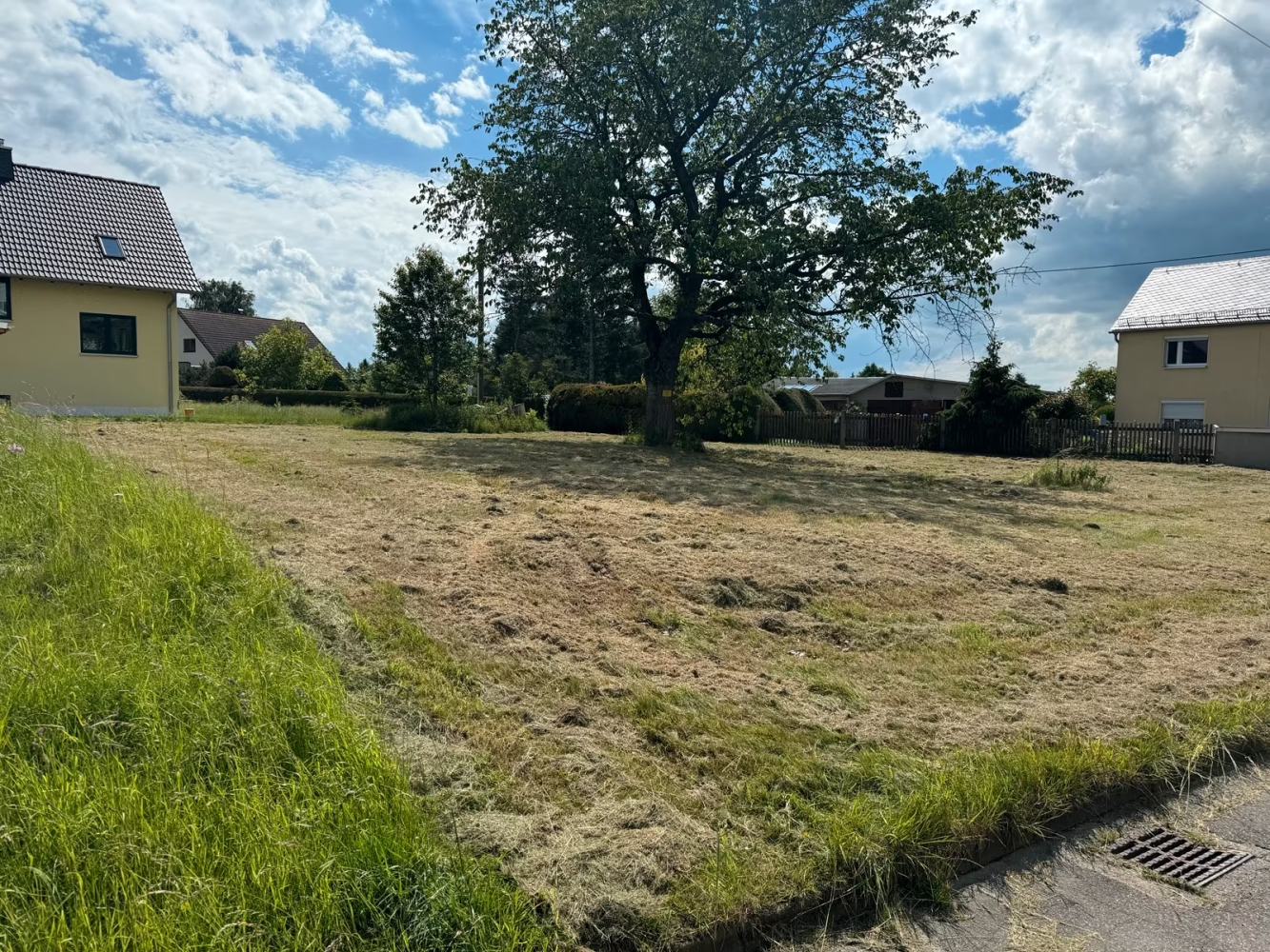  Land in Zwickau, Germany No. 316581