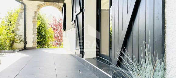 5 غرف نوم فيلا في Cucq, France رقم 54023 3