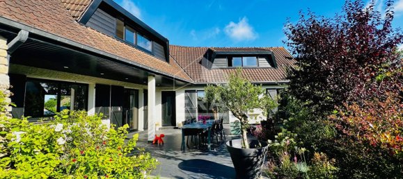 5 غرف نوم فيلا في Cucq, France رقم 54023 11